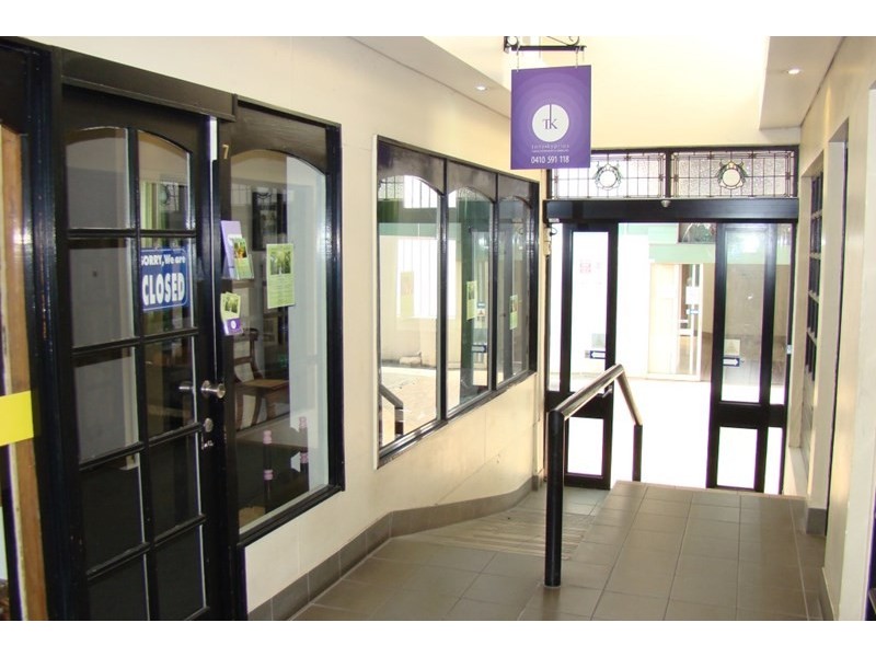 Lot 7 189-193 Margaret Street, Toowoomba City QLD 4350