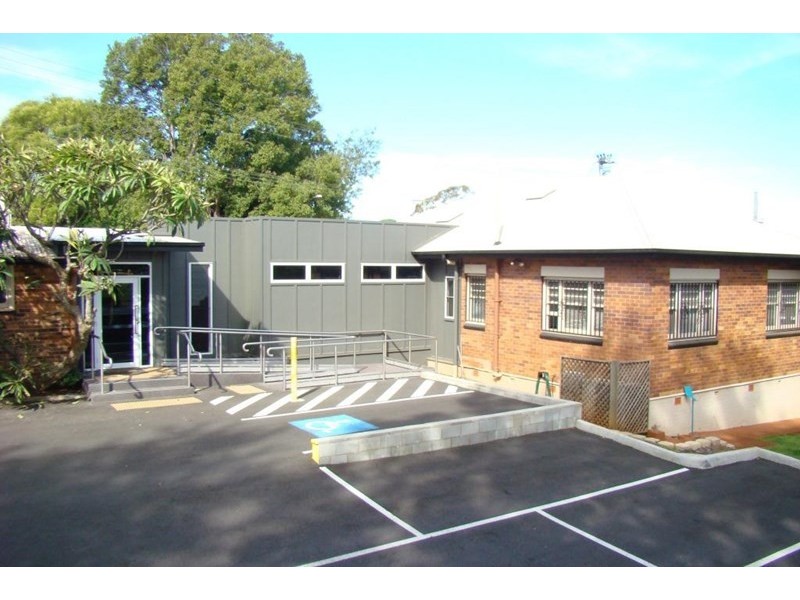 53 James Street, East Toowoomba QLD 4350