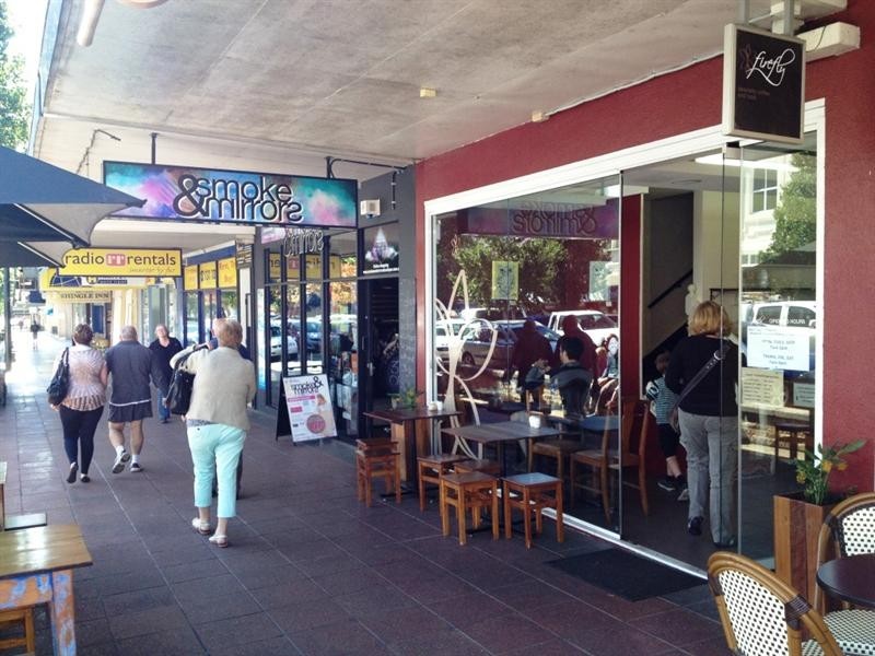 444 Ruthven Street, Toowoomba City QLD 4350