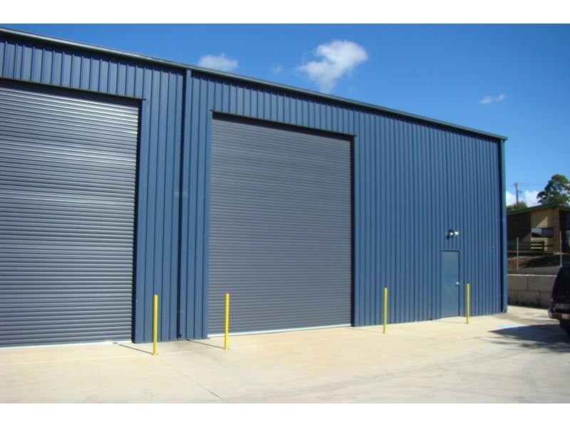 Shed 2, 5-7 Yarra Lane, Rockville QLD 4350