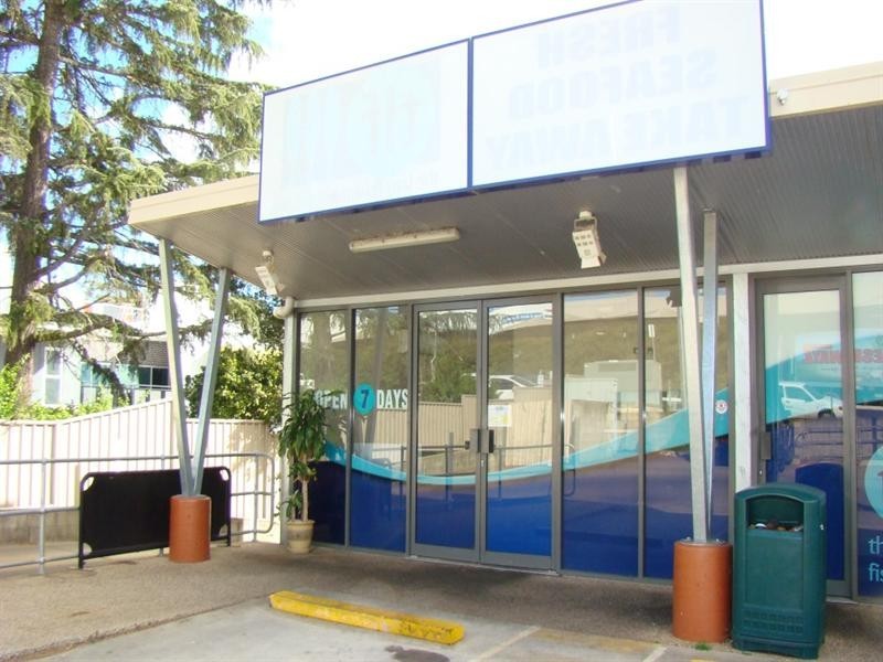 Shop 2, Lot 3, 879 Ruthven Street, Kearneys Spring QLD 4350