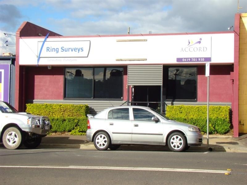 2 Wylie Street, Toowoomba City QLD 4350