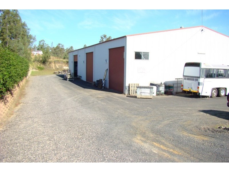 8 Industrial Road, Gatton QLD 4343