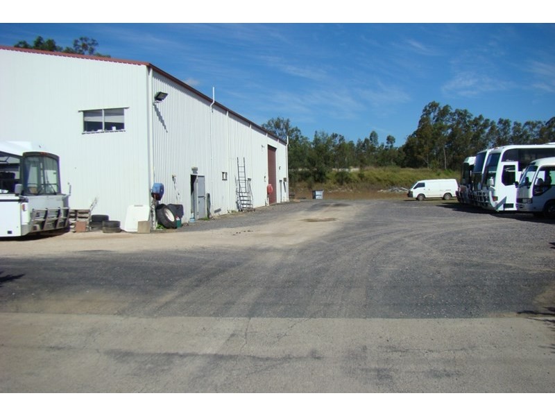 8 Industrial Road, Gatton QLD 4343