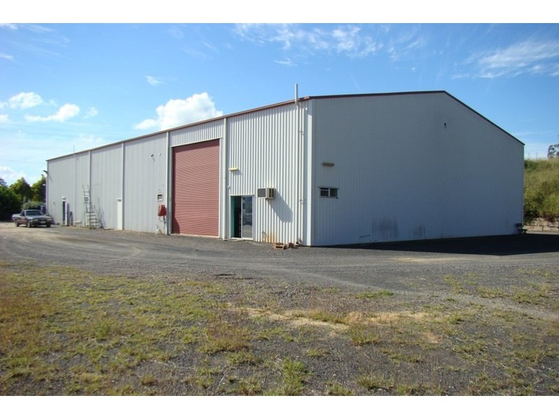 8 Industrial Road, Gatton QLD 4343