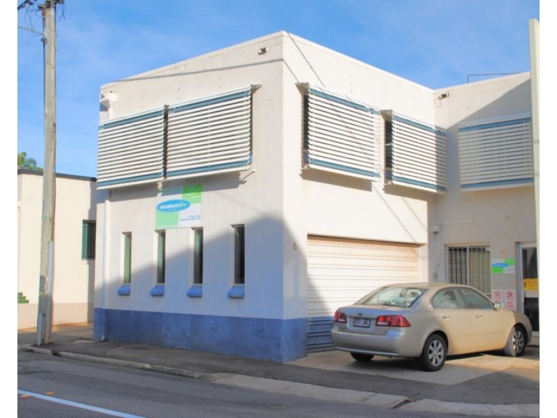 6 Union Street, Toowoomba City QLD 4350