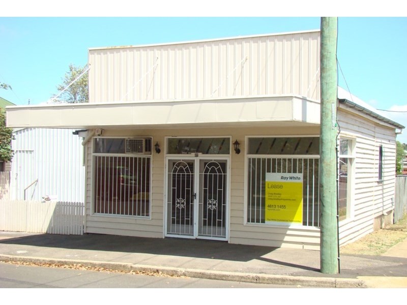 37 Raff Street, Toowoomba QLD 4350
