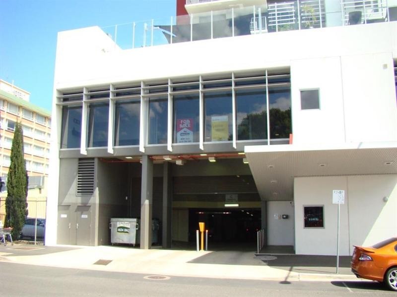 Suite 13, 532-542 Ruthven Street, Toowoomba City QLD 4350