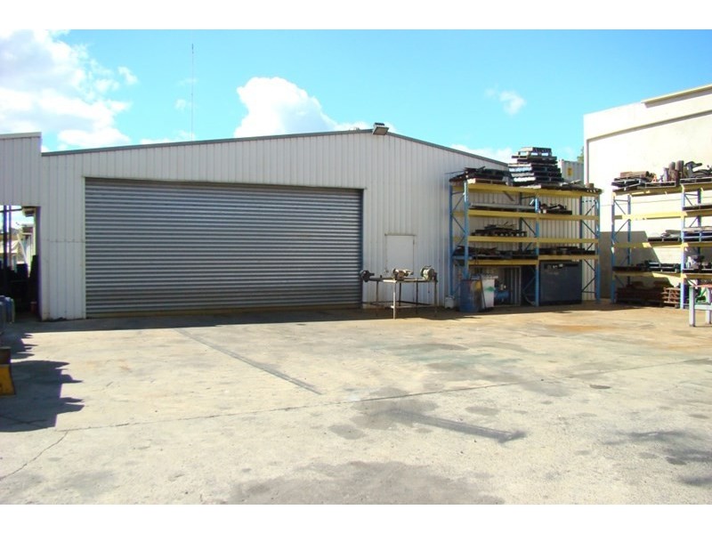 C and D, 84 Carrington Road, Torrington QLD 4350