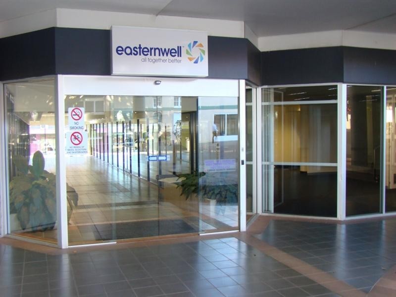 Level 4, 10 Russell Street, Toowoomba QLD 4350