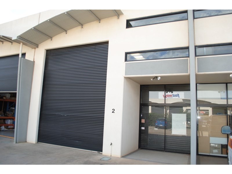 2, 11-15 Gardner Court, Wilsonton QLD 4350