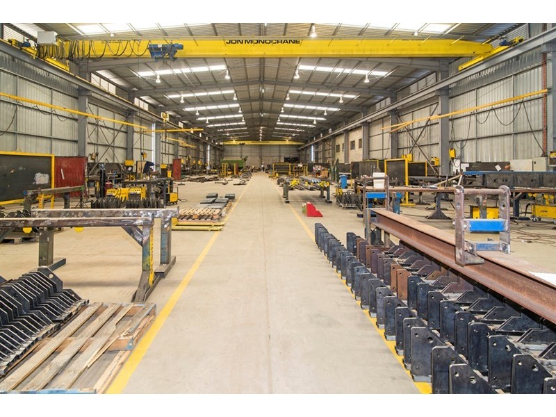 Portion Lot 1 O’Mara Road, Wellcamp QLD 4350