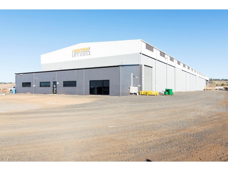 Portion Lot 1 O’Mara Road, Wellcamp QLD 4350