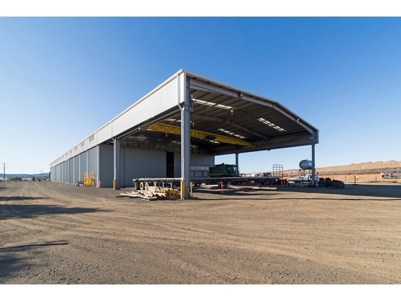 Portion Lot 1 O’Mara Road, Wellcamp QLD 4350