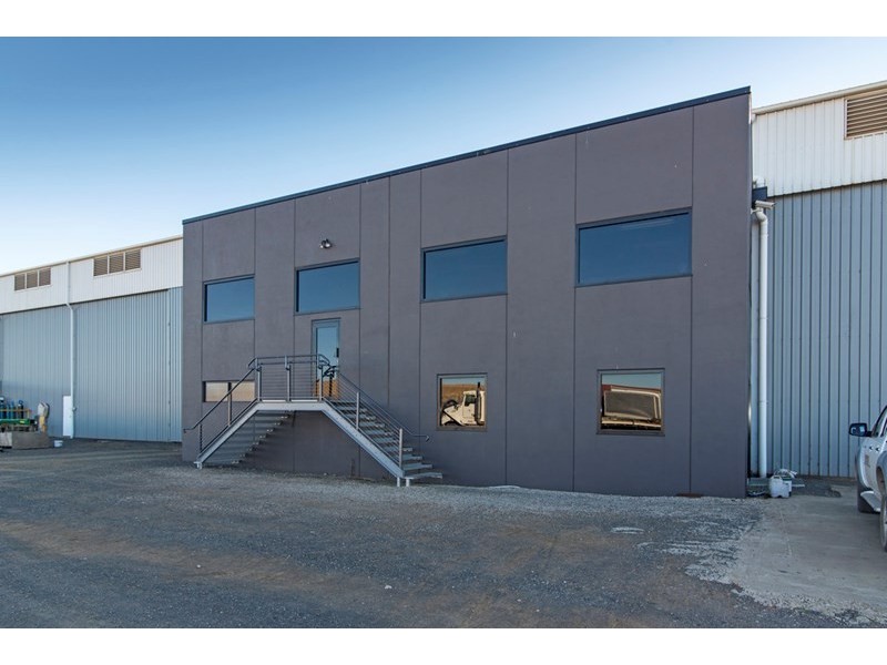 Portion Lot 1 O’Mara Road, Wellcamp QLD 4350