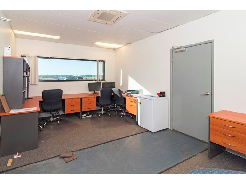 Portion Lot 1 O’Mara Road, Wellcamp QLD 4350