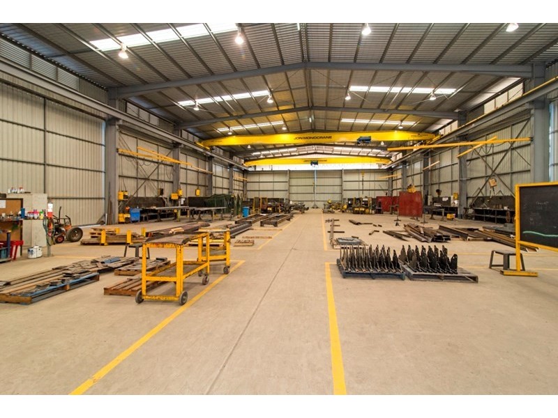 Portion Lot 1 O’Mara Road, Wellcamp QLD 4350