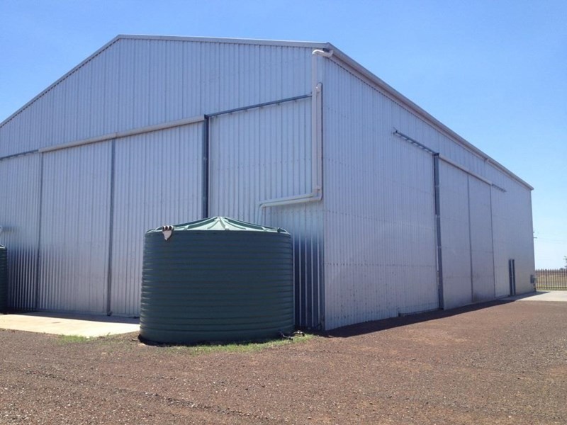 0 Volkers Road, Dalby QLD 4405