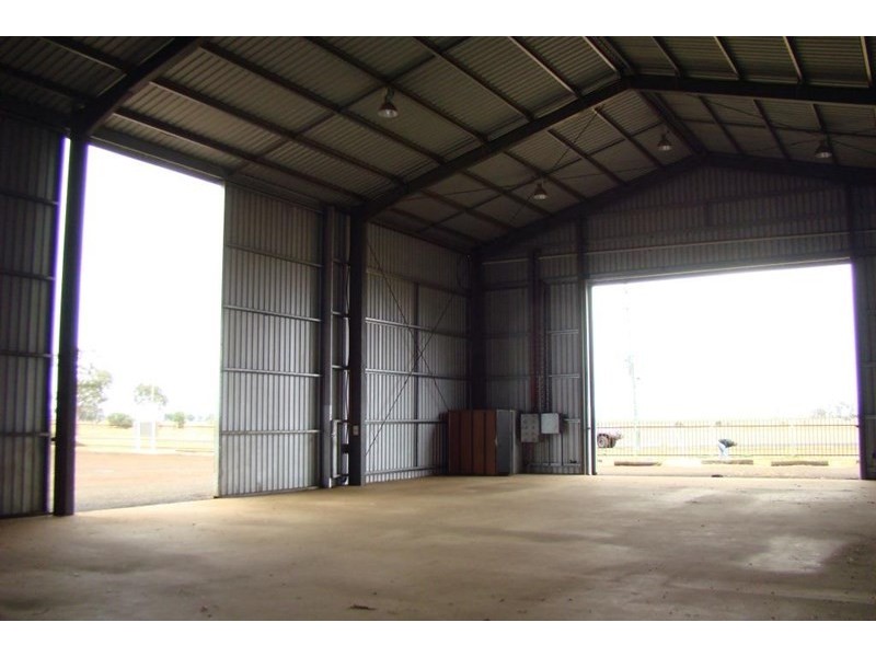 0 Volkers Road, Dalby QLD 4405