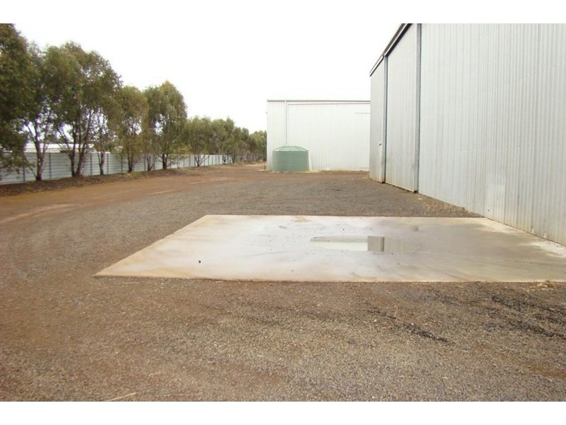 0 Volkers Road, Dalby QLD 4405