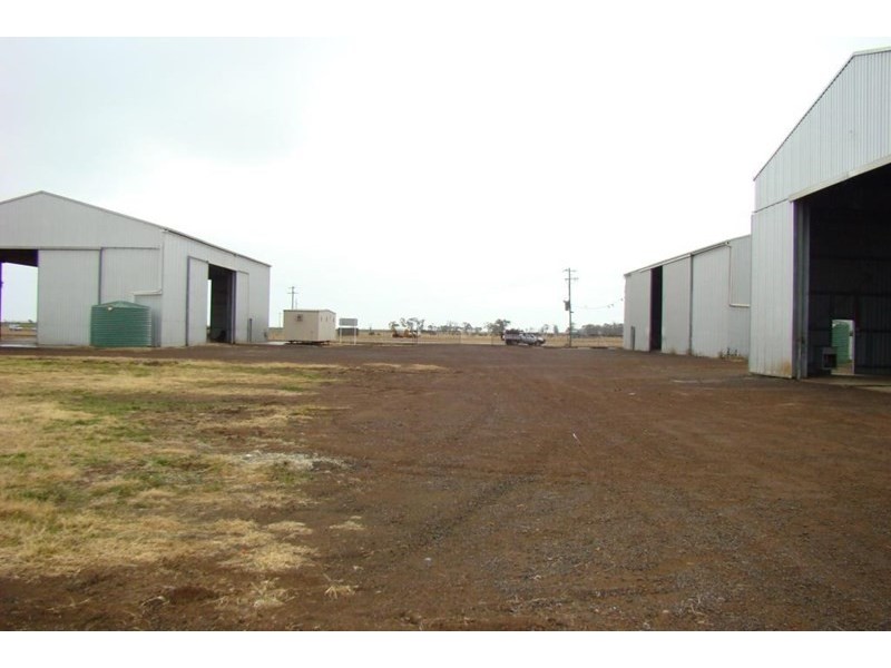 0 Volkers Road, Dalby QLD 4405