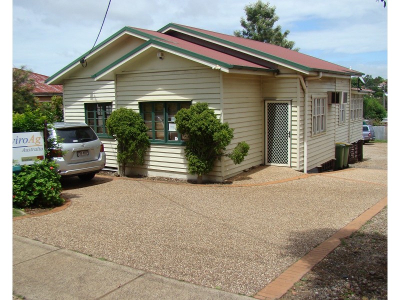 213A Ruthven Street, Toowoomba City QLD 4350