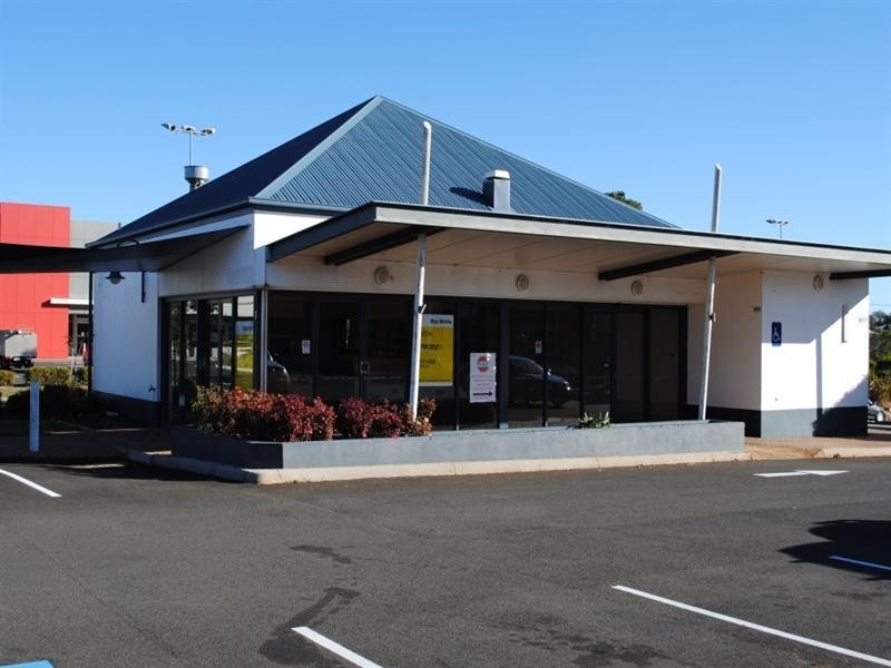 Shop 7, 910-932 Ruthven Street, Toowoomba QLD 4350