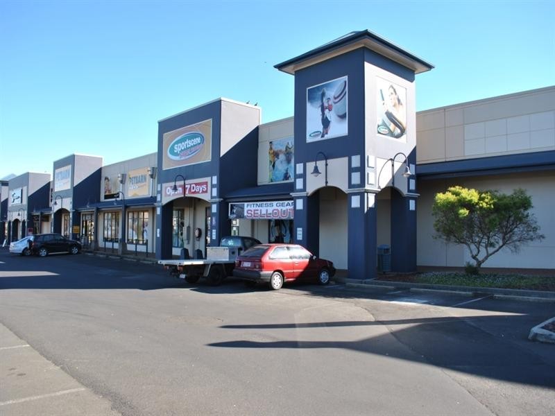 Shop 7, 910-932 Ruthven Street, Toowoomba QLD 4350