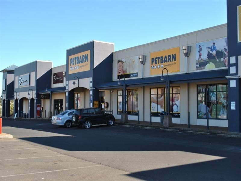 Shop 7, 910-932 Ruthven Street, Toowoomba QLD 4350