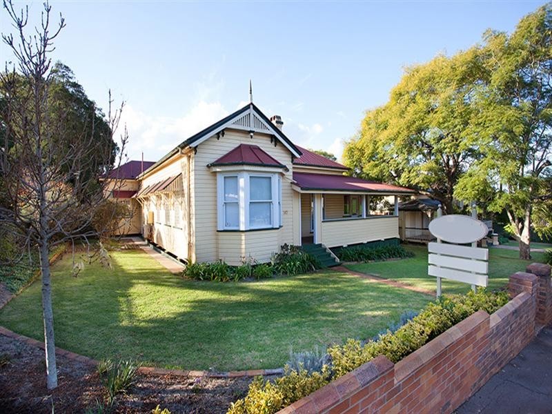 143 Russell Street, Toowoomba City QLD 4350