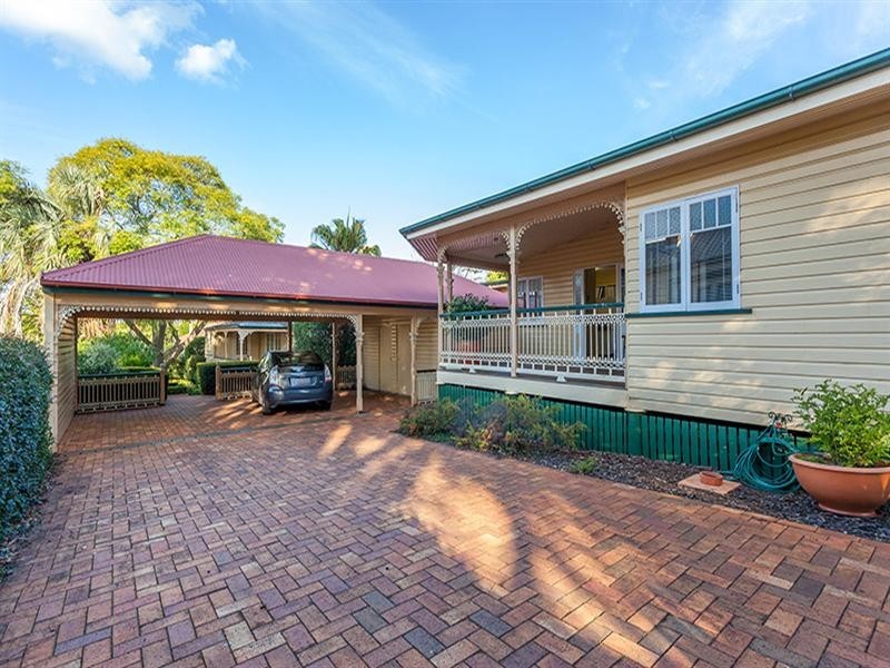 143 Russell Street, Toowoomba City QLD 4350