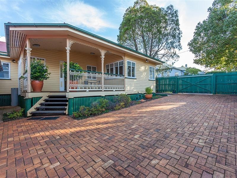 143 Russell Street, Toowoomba City QLD 4350