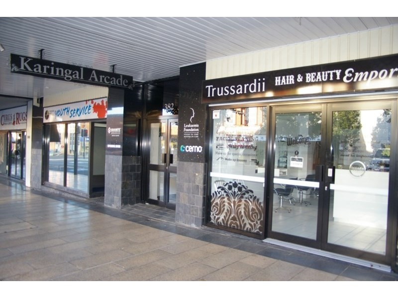 382 Ruthven Street, Toowoomba QLD 4350