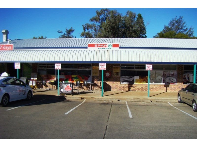 Shop 1B, 255 Herries Street, Newtown QLD 4350