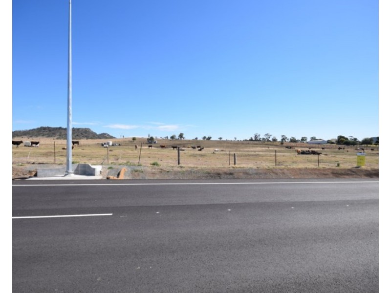 0 Leeson Road, Charlton QLD 4350