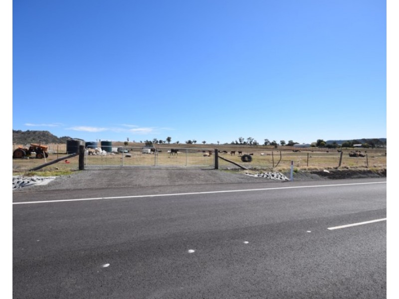 0 Leeson Road, Charlton QLD 4350