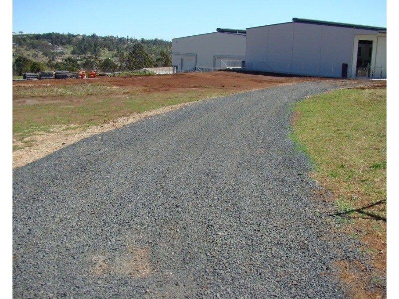 16 Hawk Street, Harlaxton QLD 4350