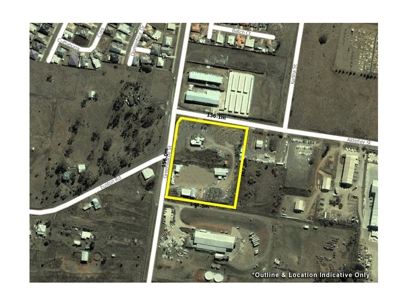 624 Alderley Street, Harristown QLD 4350