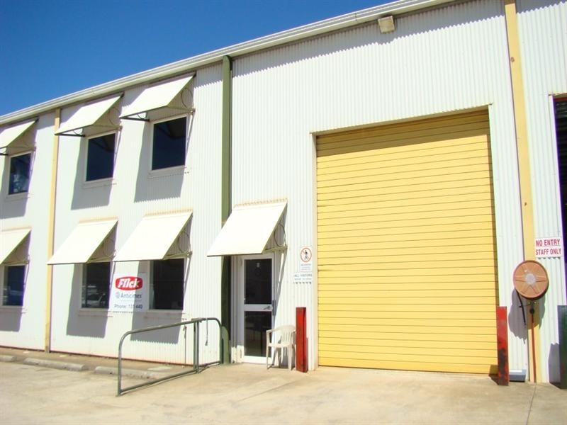 Unit 2/11 Molloy Street, Torrington QLD 4350