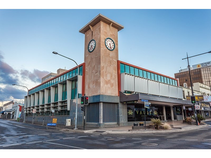 368 Ruthven Street, Toowoomba City QLD 4350