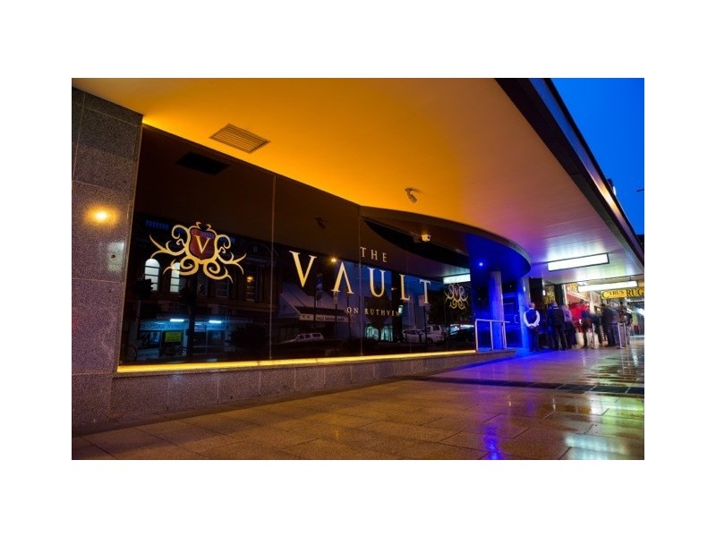 368 Ruthven Street, Toowoomba City QLD 4350