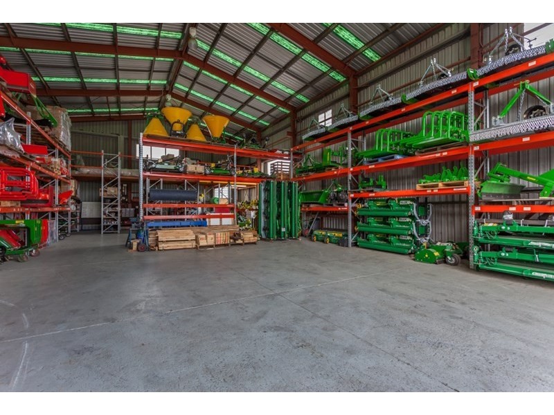 199 Bridge Street, Oakey QLD 4401