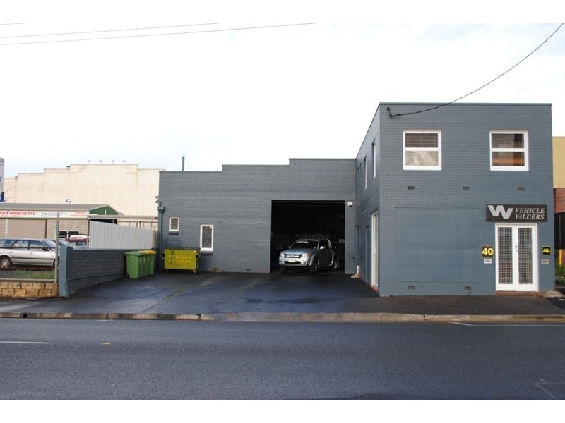 40 Water Street, Toowoomba QLD 4350