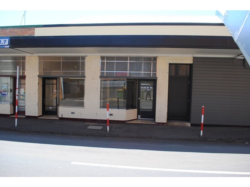 1 Scholefield Street, Toowoomba City QLD 4350