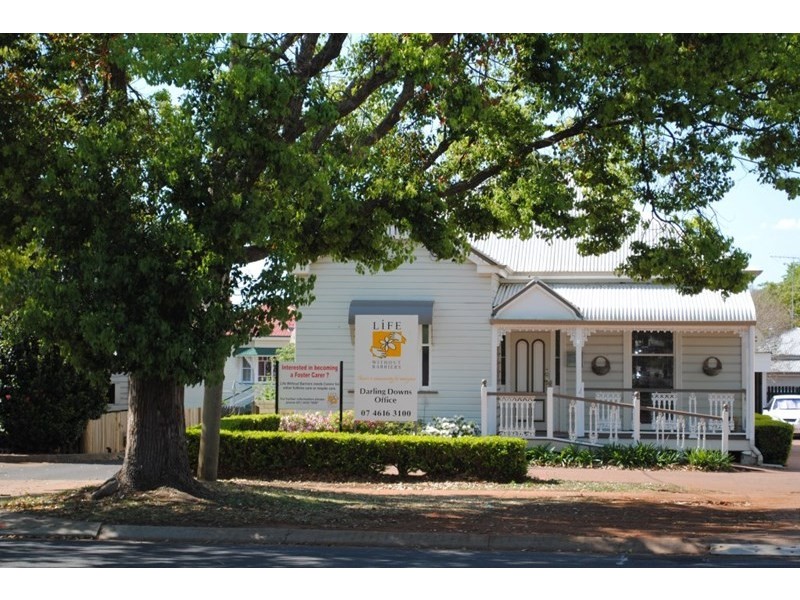 115 Herries Street, Toowoomba QLD 4350