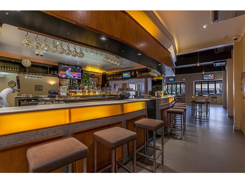 526 Ruthven Street, Toowoomba City QLD 4350