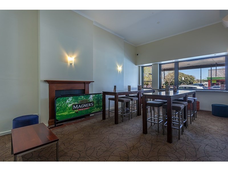 526 Ruthven Street, Toowoomba City QLD 4350