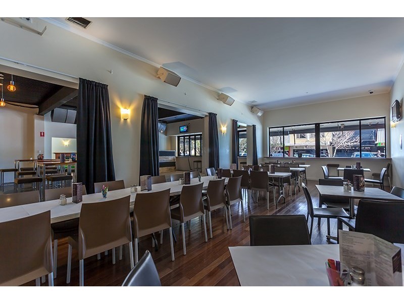 526 Ruthven Street, Toowoomba City QLD 4350