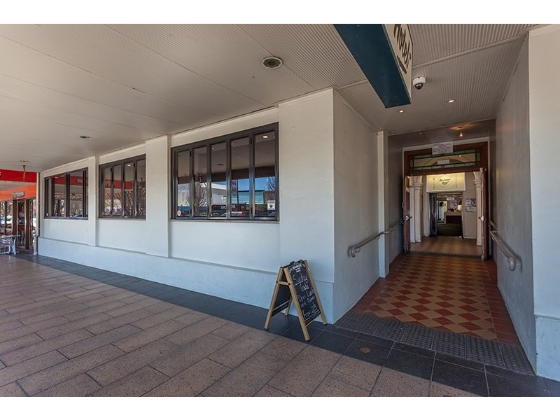 526 Ruthven Street, Toowoomba City QLD 4350