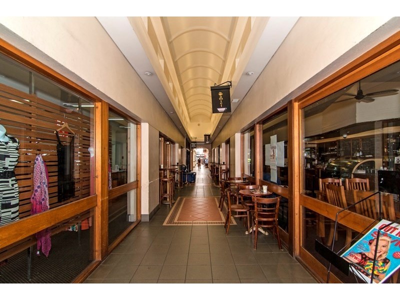 Lot 8, 189-193 Margaret Street, Toowoomba City QLD 4350